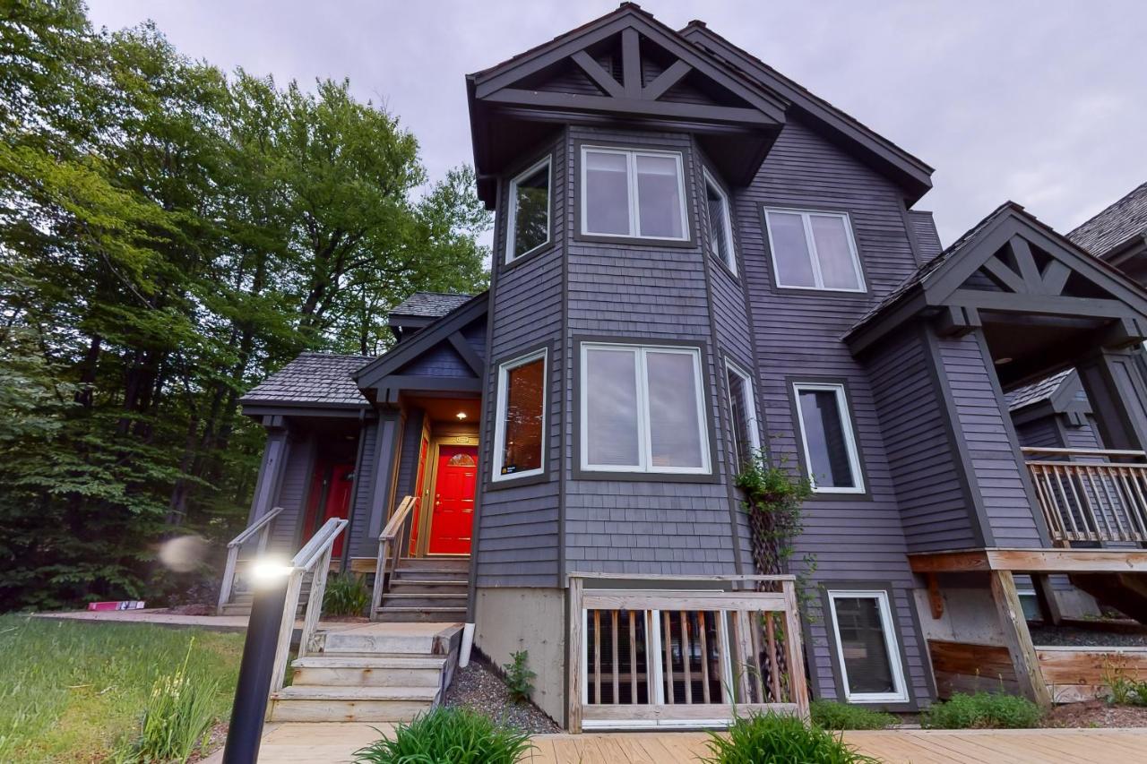 Summit Solitude & Latitude Adjustment Jay Exterior foto